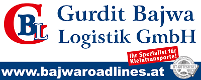 Gurdit Bajwa Logistik Gmbh