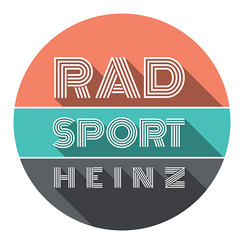Radsport Heinz.