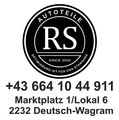 RS Autoteile